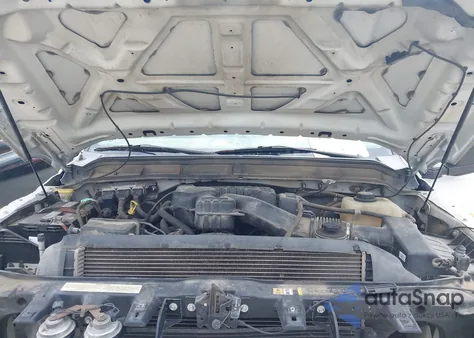 2014 Ford F-250 Xl from USA, damaged, VIN 1FT7X2B69EEB52487